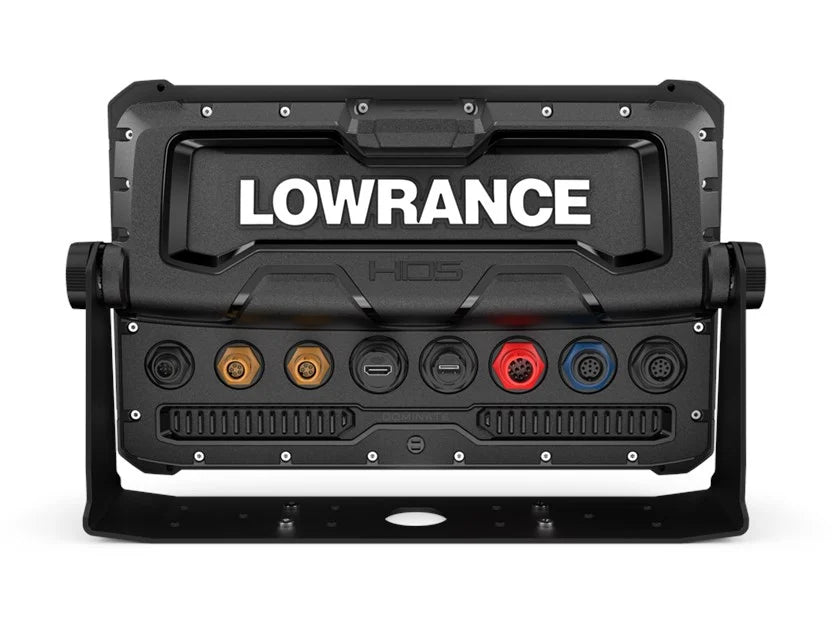Lowrance HDS PRO 12 mit Active Imaging™ HD 3-in-1 (ROW) - Exklusiv von Lowrance - Nur €3985.31! Neu bei BigBaitBrothers