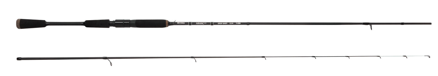 MIMIC 2.0 Dropshot von SPRO - Exklusiv von SPRO - Nur €54.95! Neu bei BigBaitBrothers