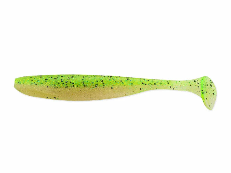 3.5" Easy Shiner von KEITECH - 7 Stk. - Exklusiv von KEITECH - Nur €6.99! Neu bei BigBaitBrothers