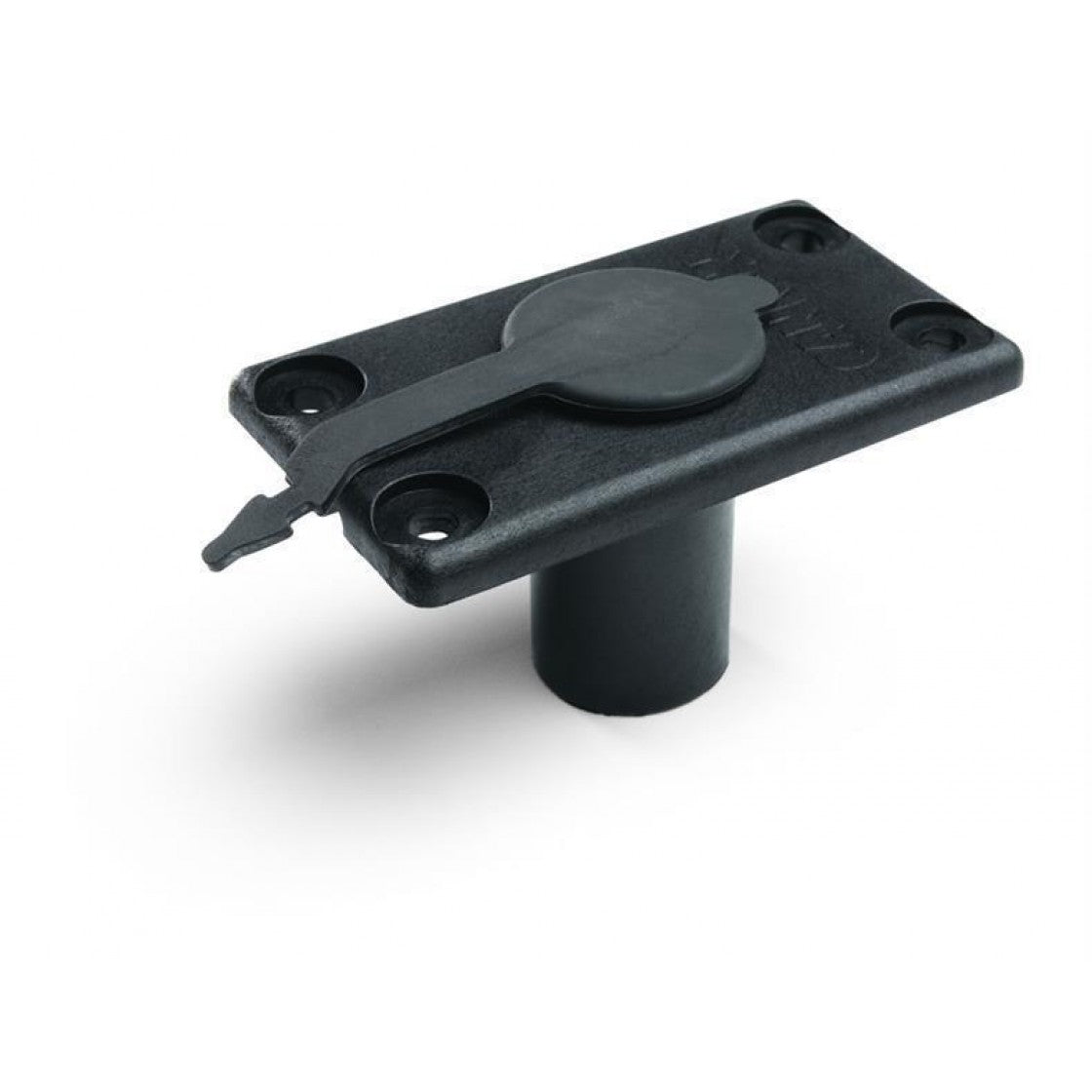 Rutenhalter Adapter Flush Mount von CANNON - Exklusiv von CANNON - Nur €12.99! Neu bei BigBaitBrothers