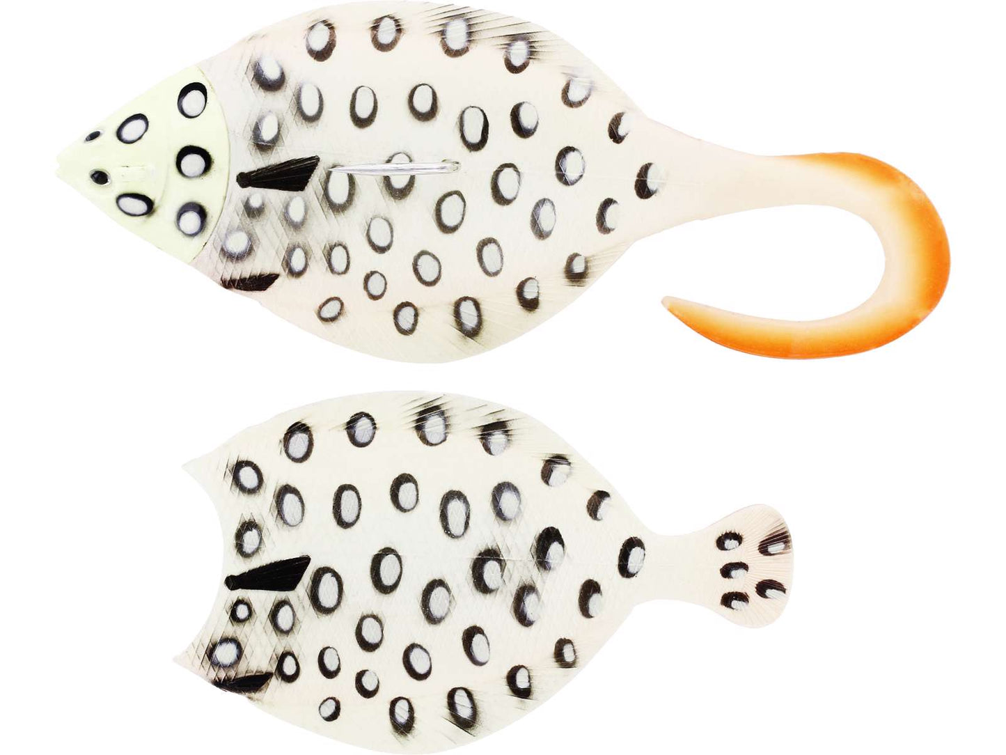 Flat Matt Jig von WESTIN - Exklusiv von Westin - Nur €9.99! Neu bei BigBaitBrothers