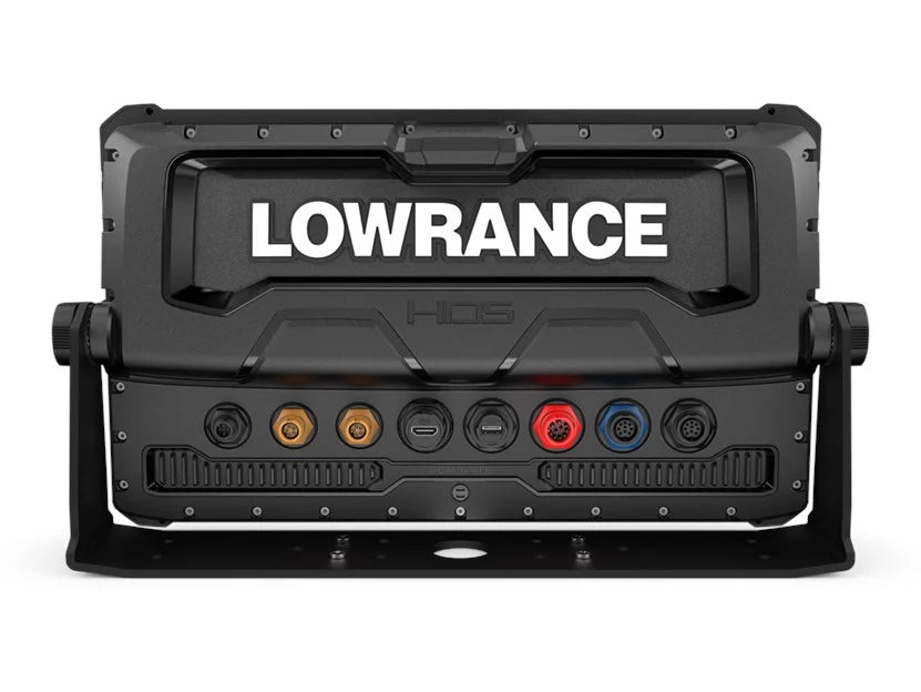 Lowrance HDS-16 PRO mit Active Imaging™ HD 3 in 1 Geber - Exklusiv von Lowrance - Nur €5889.31! Neu bei BigBaitBrothers