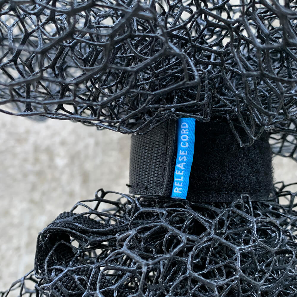 Freestyle Drop Net XTRA V2 von Spro - Exklusiv von SPRO - Nur €59.99! Neu bei BigBaitBrothers