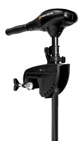 Minn Kota Endura 50 C2 - 106 cm lang - Exklusiv von Minn Kota - Nur €359! Neu bei BigBaitBrothers