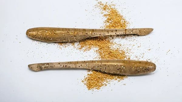 Nixe by Mr. Baitz - Exklusiv von MR.Baitz - Nur €4.99! Neu bei BigBaitBrothers