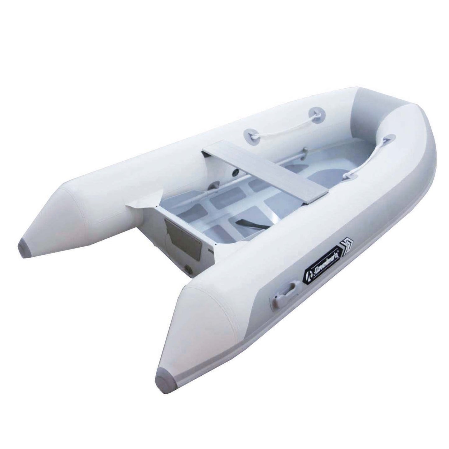 Ribstar ALU 240 PVC by Allroundmarin - Exklusiv von Allroundmarin - Nur €1899! Neu bei BigBaitBrothers