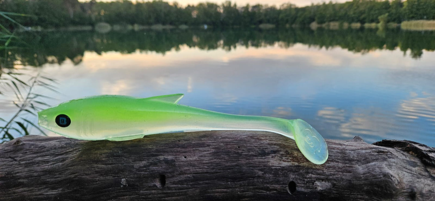 Kennenlern Bundle Sharky V1 - Exklusiv von BigBaitBrothers - Nur €19.99! Neu bei BigBaitBrothers