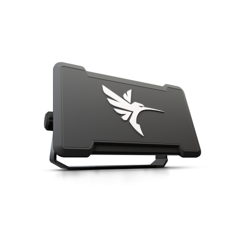 Humminbird XPLORE 12 CMSI+ Echolot & GPS – Neuheit 2025