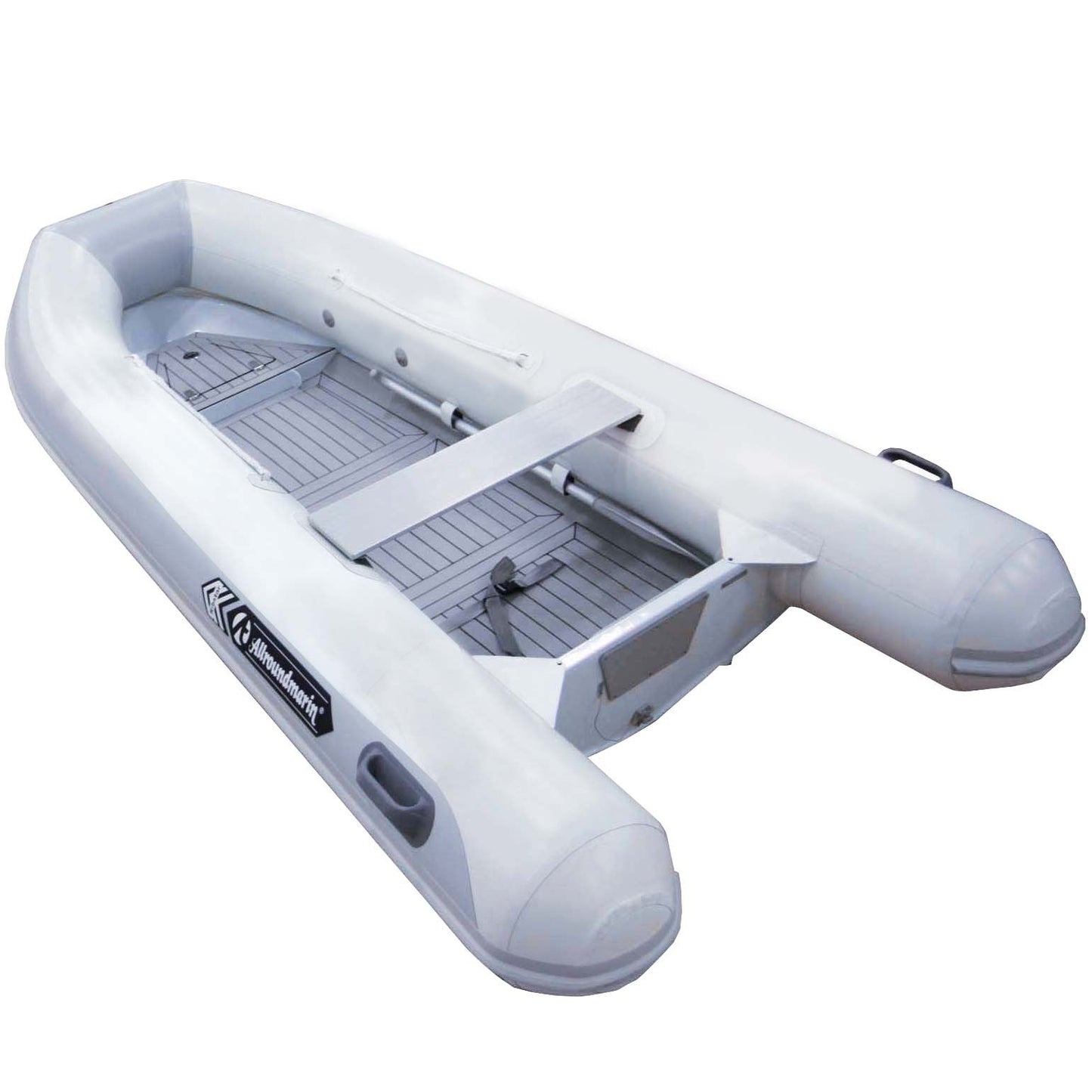 Ribstar PRO ALU 340 Hypalon by Allroundmarin - Exklusiv von Allroundmarin - Nur €4099! Neu bei BigBaitBrothers