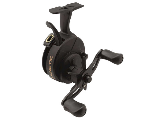 Eisrute | Inferno LX Inline 19'' Medium von Kinetic - Exklusiv von Kinetic - Nur €59.99! Neu bei BigBaitBrothers