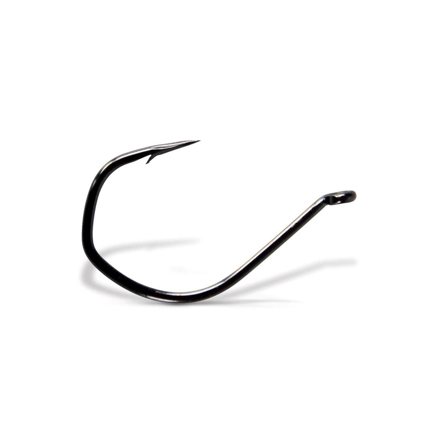 7119 Dropshot Haken von VMC - Exklusiv von VMC - Nur €4.05! Neu bei BigBaitBrothers