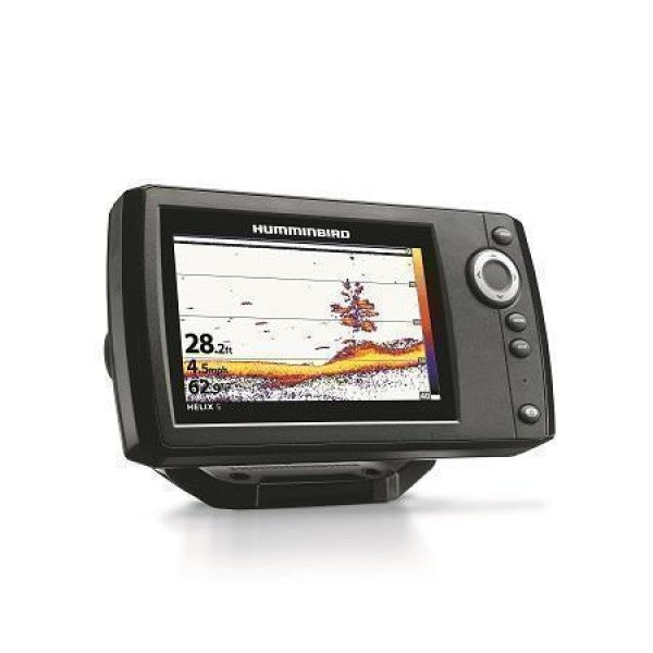Humminbird HELIX 5 Sonar G2 - Exklusiv von Humminbird - Nur €329! Neu bei BigBaitBrothers