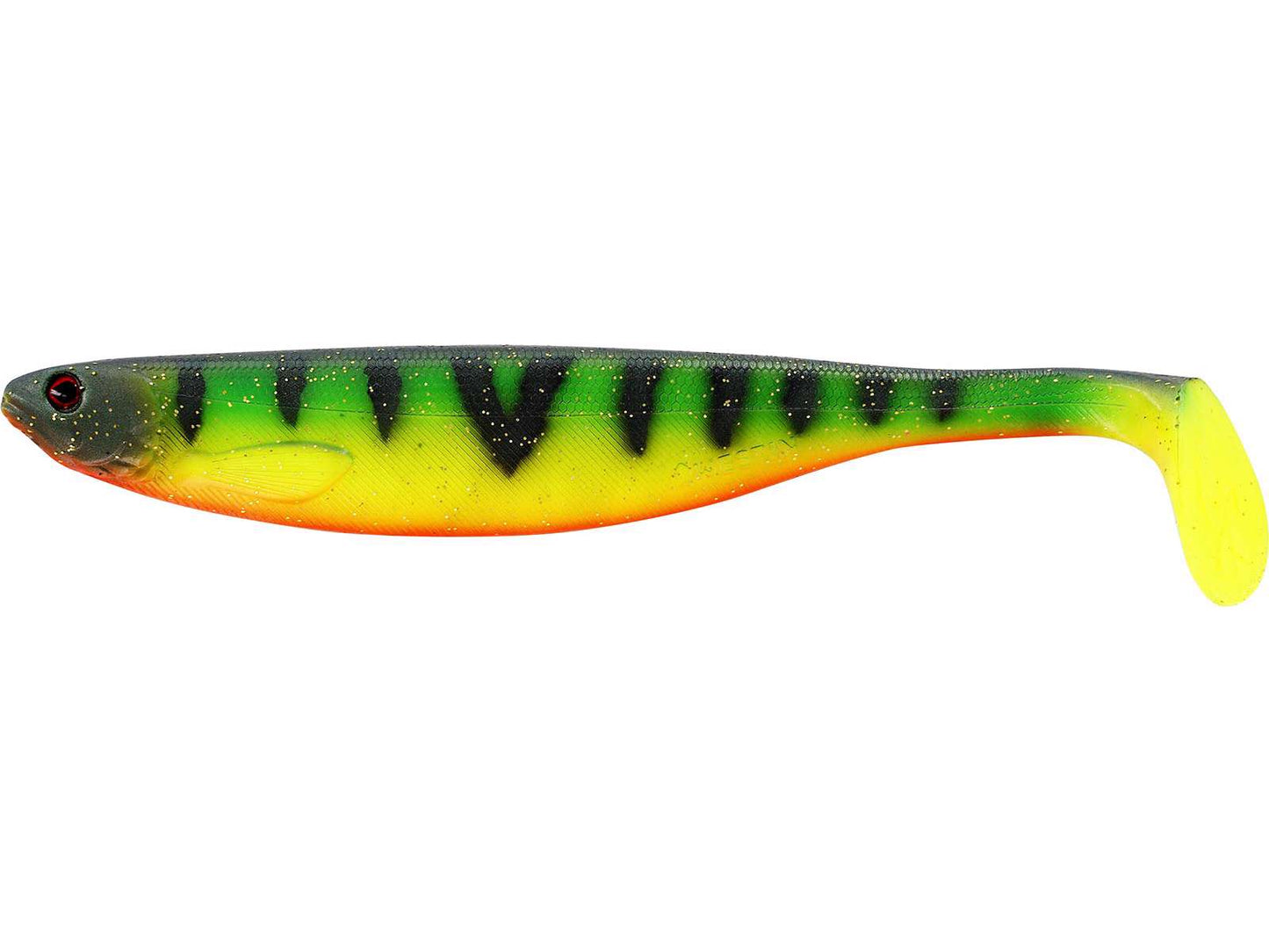 SHADTEEZ SLIM V2 in 27 cm - Exklusiv von Westin - Nur €9.99! Neu bei BigBaitBrothers