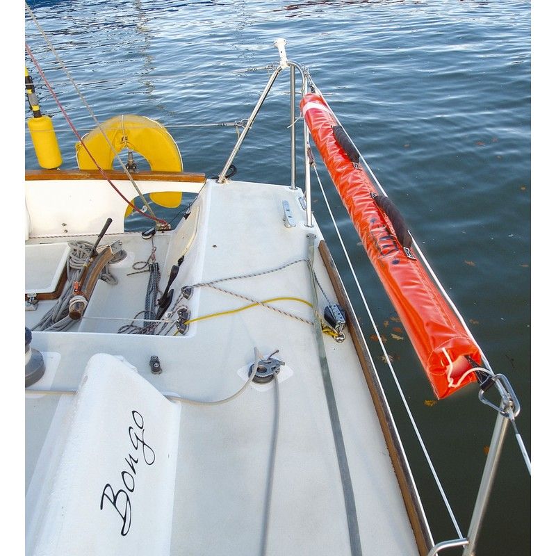 Bergeschlaufe SILZIG MOB buoy - Exklusiv von Plastimo - Nur €269.90! Neu bei BigBaitBrothers