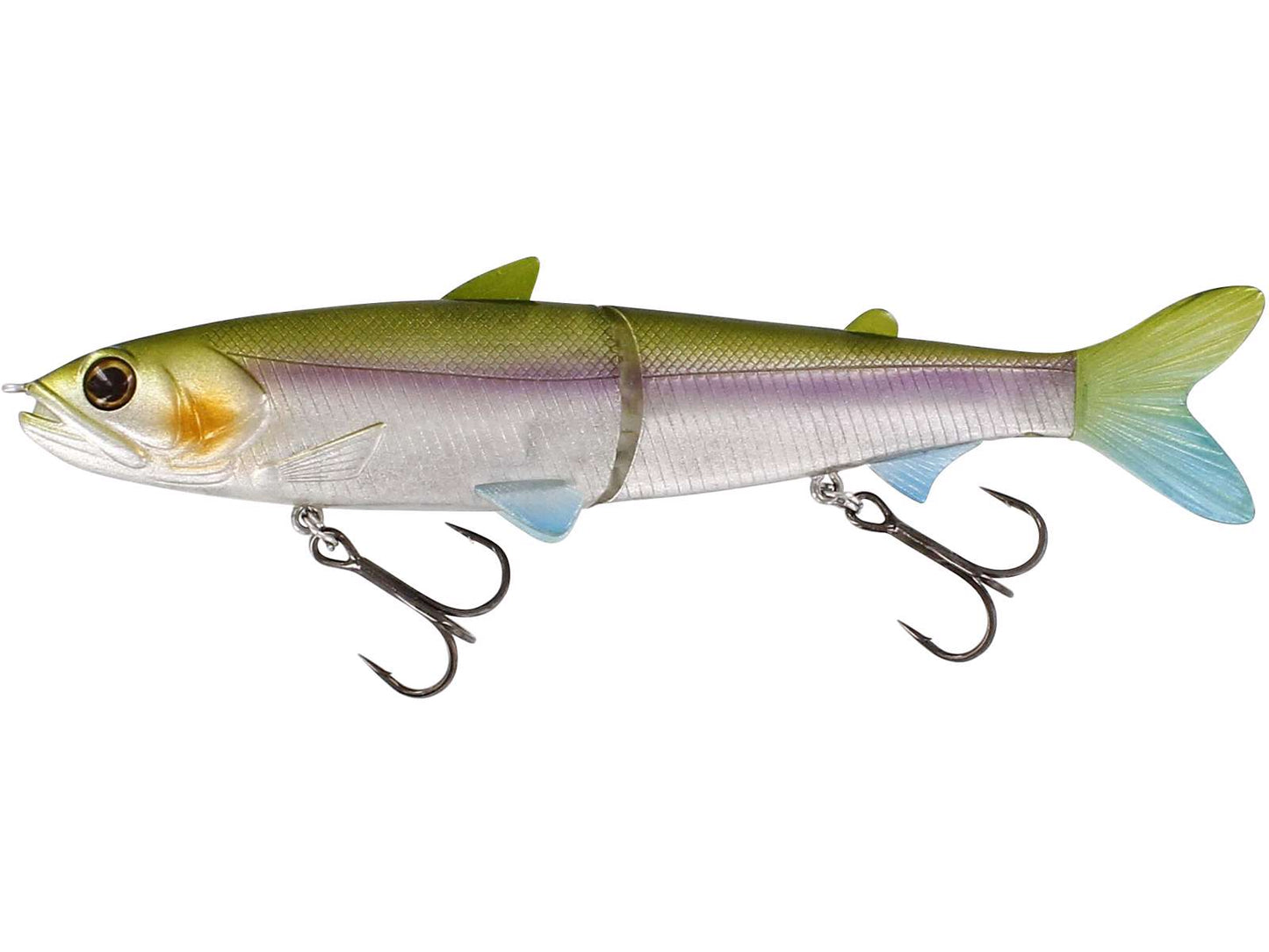 HYPOTEEZ GLIDEBAIT 18 cm - Exklusiv von Westin - Nur €19.99! Neu bei BigBaitBrothers