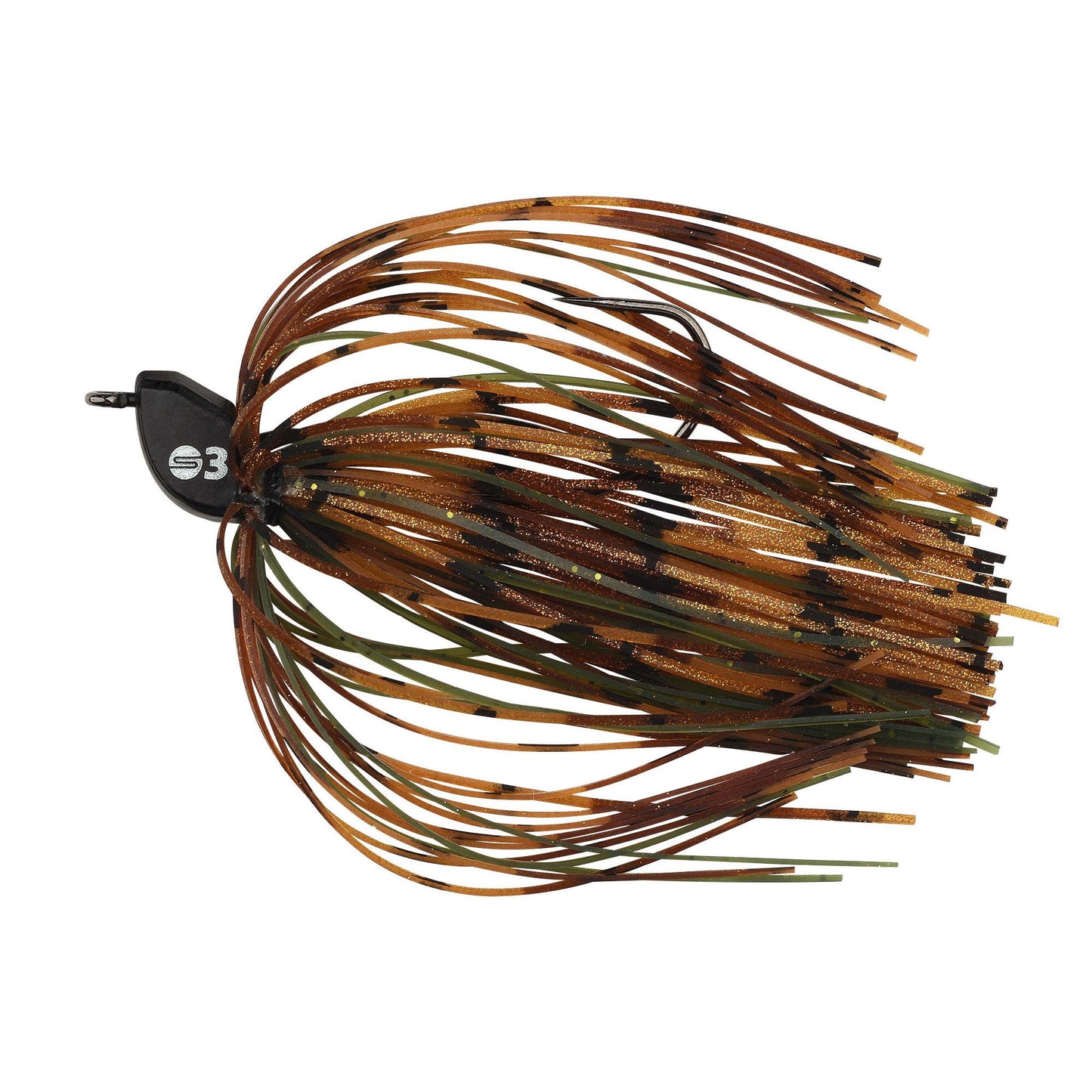 Freestyle Skirted Jig von SPRO - Exklusiv von SPRO - Nur €3.33! Neu bei BigBaitBrothers