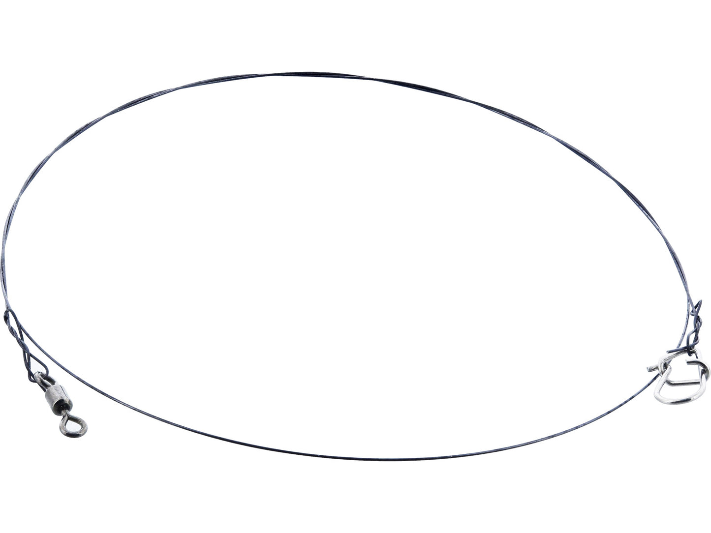 Westin Titanium Leader 25cm - Exklusiv von Westin - Nur €5.99! Neu bei BigBaitBrothers