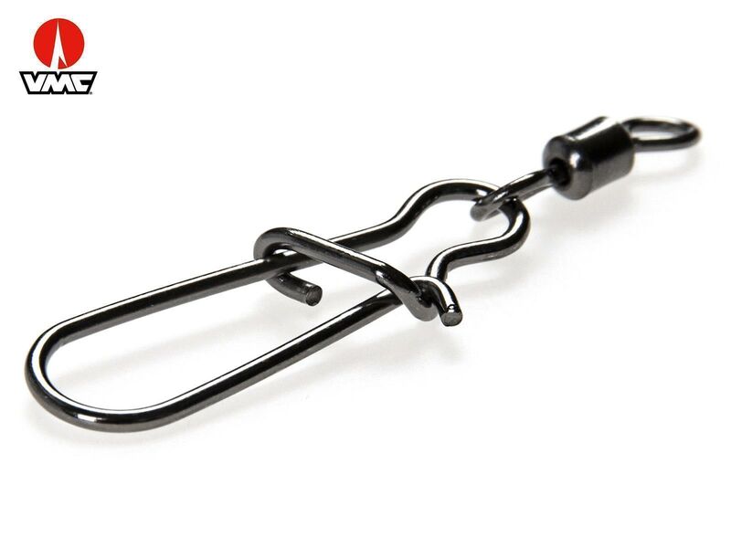 VMC Wirbel mit DuoLock Snap - Exklusiv von VMC - Nur €2.29! Neu bei BigBaitBrothers