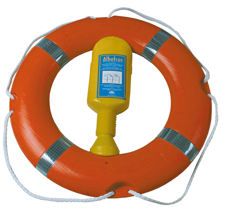 Sicherheit & Rettungsequipment