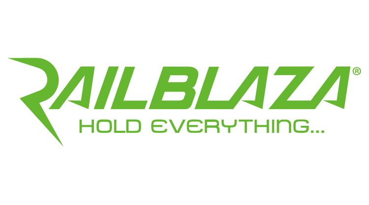 RAILBLAZA