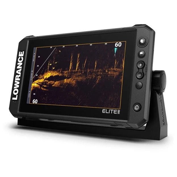 Lowrance Elite FS 9 Active Imaging 3-in-1 ROW Echolot - Exklusiv  von Lowrance - Nur €1307.81! Neu bei BigBaitBrothers