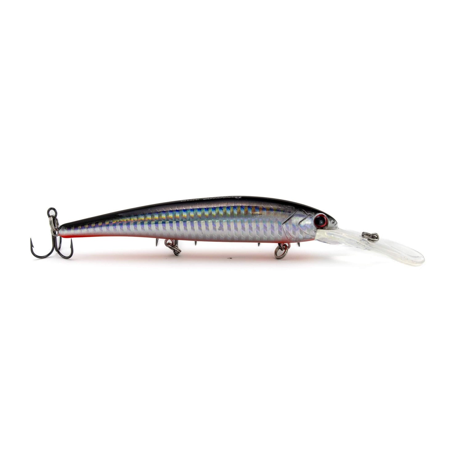 Wobbler "Represser" 12 cm - 20 g - floating - by JMC - Exklusiv  von JMC - Nur €11.03! Neu bei BigBaitBrothers