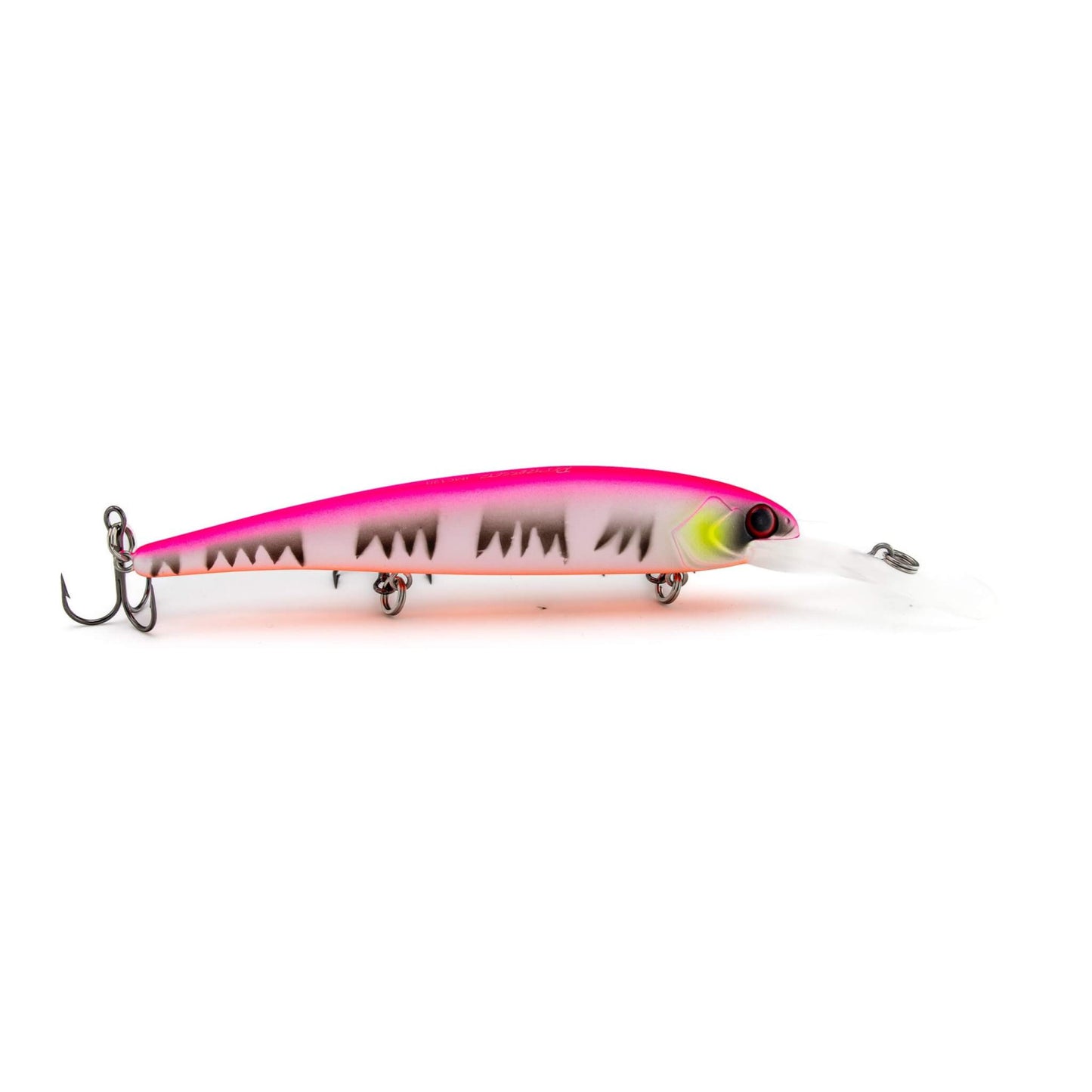 Wobbler "Represser" 12 cm - 20 g - floating - by JMC - Exklusiv  von JMC - Nur €11.03! Neu bei BigBaitBrothers