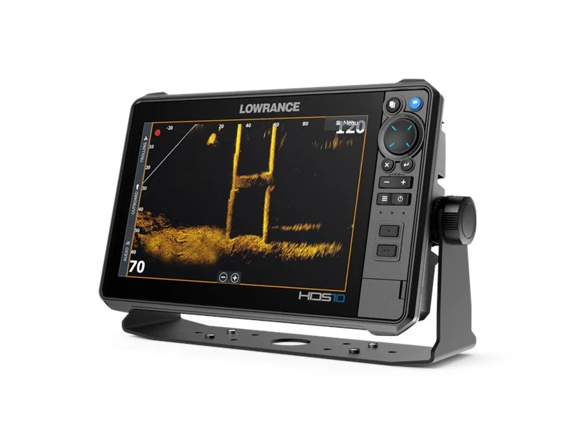 Lowrance HDS PRO 10 mit Active Imaging™ 3 in 1 - Exklusiv  von Lowrance - Nur €3330.81! Neu bei BigBaitBrothers