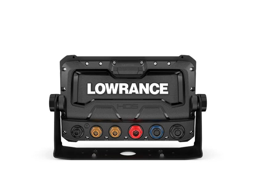 Lowrance HDS PRO 10 mit Active Imaging™ 3 in 1 - Exklusiv  von Lowrance - Nur €3330.81! Neu bei BigBaitBrothers