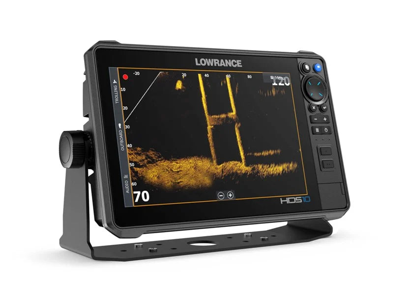 Lowrance HDS PRO 10 mit Active Imaging™ ohne Schwinger - Exklusiv  von Lowrance - Nur €3092.81! Neu bei BigBaitBrothers