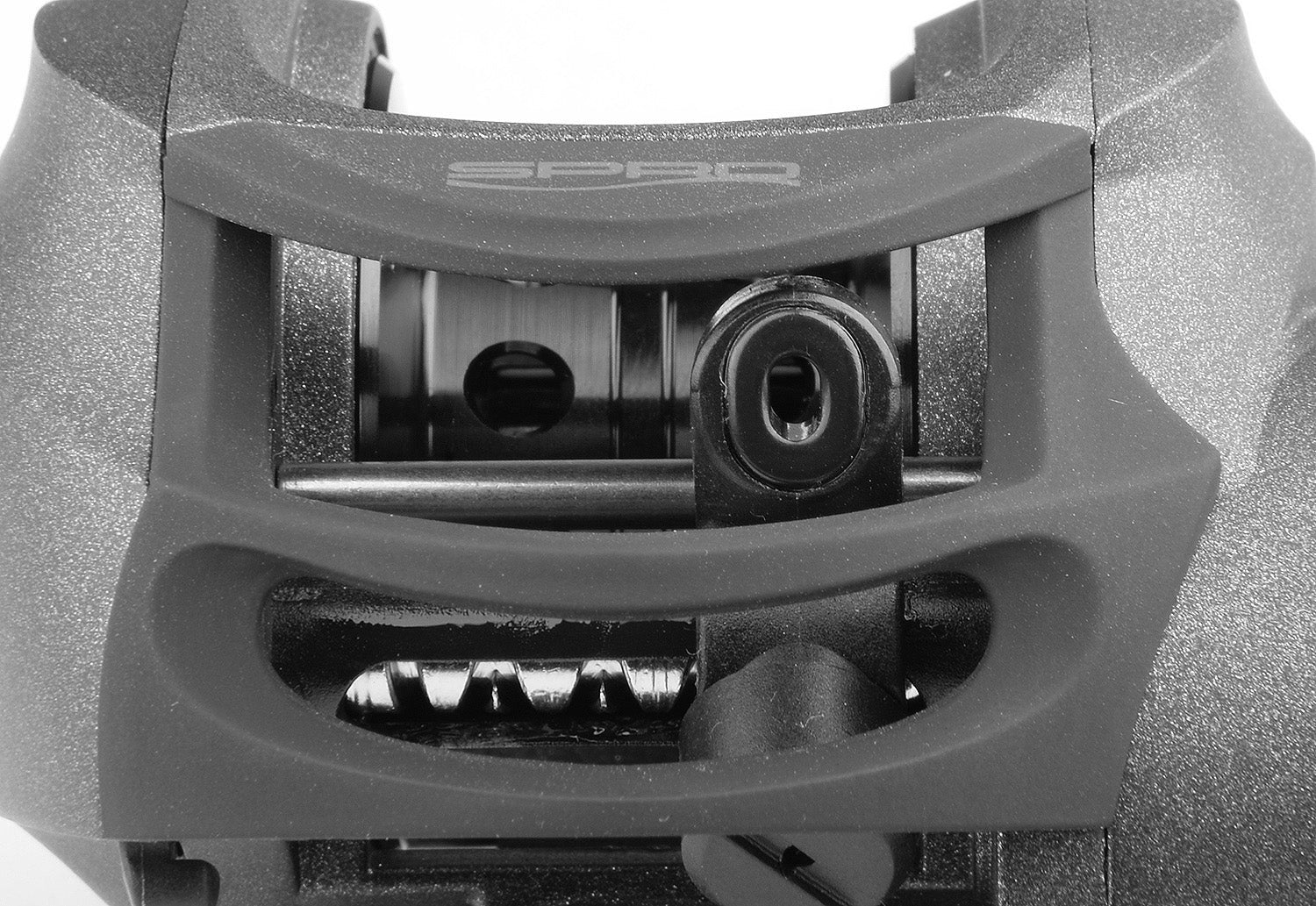 SPRO MIMIC BC 4000 THE baitcaster reel - Main Image