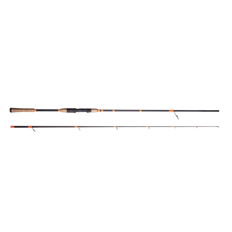 Full Moon Spinnrute 215 cm - 15-45g Wurfgewicht von JMC - Exklusiv  von JMC - Nur €94.97! Neu bei BigBaitBrothers