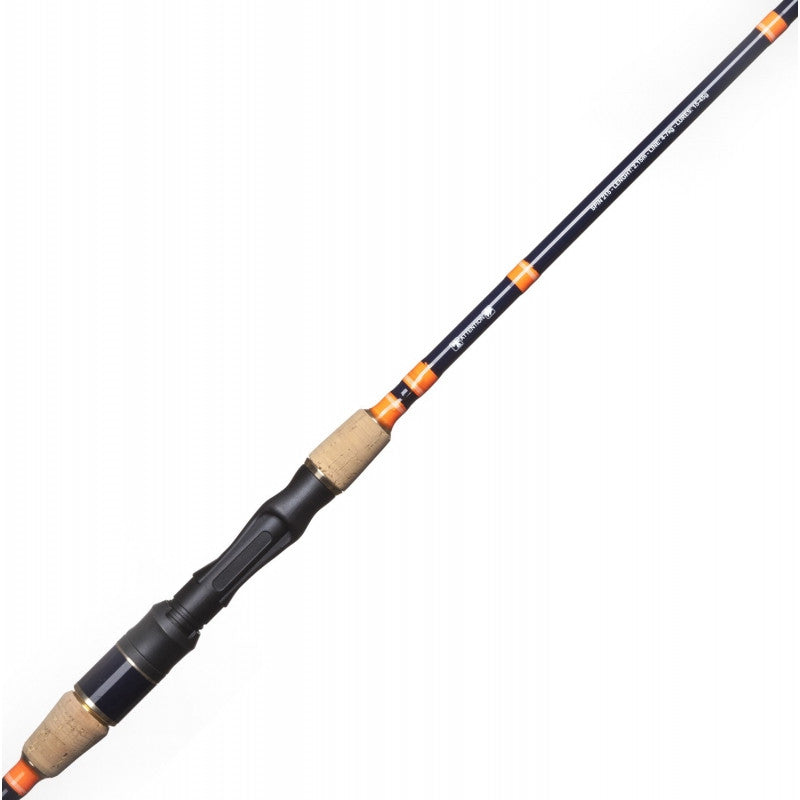 Full Moon Spinnrute 228 cm - 3-25g Wurfgewicht von JMC - Exklusiv  von JMC - Nur €83.99! Neu bei BigBaitBrothers