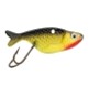 CIKADA Bait Fish 4g / 3,5 cm von JMC - Exklusiv  von JMC - Nur €3.56! Neu bei BigBaitBrothers