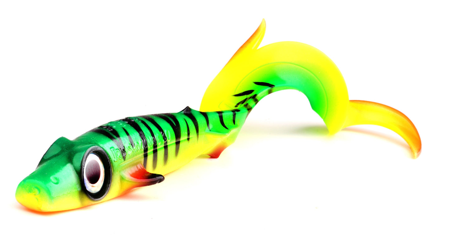 IRIS Shocktail - 40 cm - by SPRO - Exklusiv  von SPRO - Nur €12.99! Neu bei BigBaitBrothers