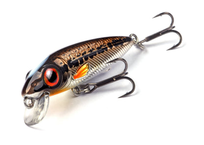 Iris The Kid 38 by Spro - Exklusiv  von SPRO - Nur €10.89! Neu bei BigBaitBrothers