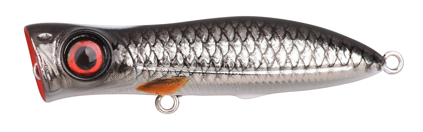 IRIS POP 5,5 cm | 4,8 g Hardlure von SPRO - Exklusiv  von SPRO - Nur €8.99! Neu bei BigBaitBrothers