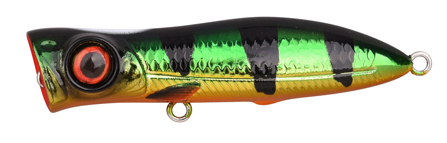 IRIS POP 5,5 cm | 4,8 g Hardlure von SPRO - Exklusiv  von SPRO - Nur €8.99! Neu bei BigBaitBrothers