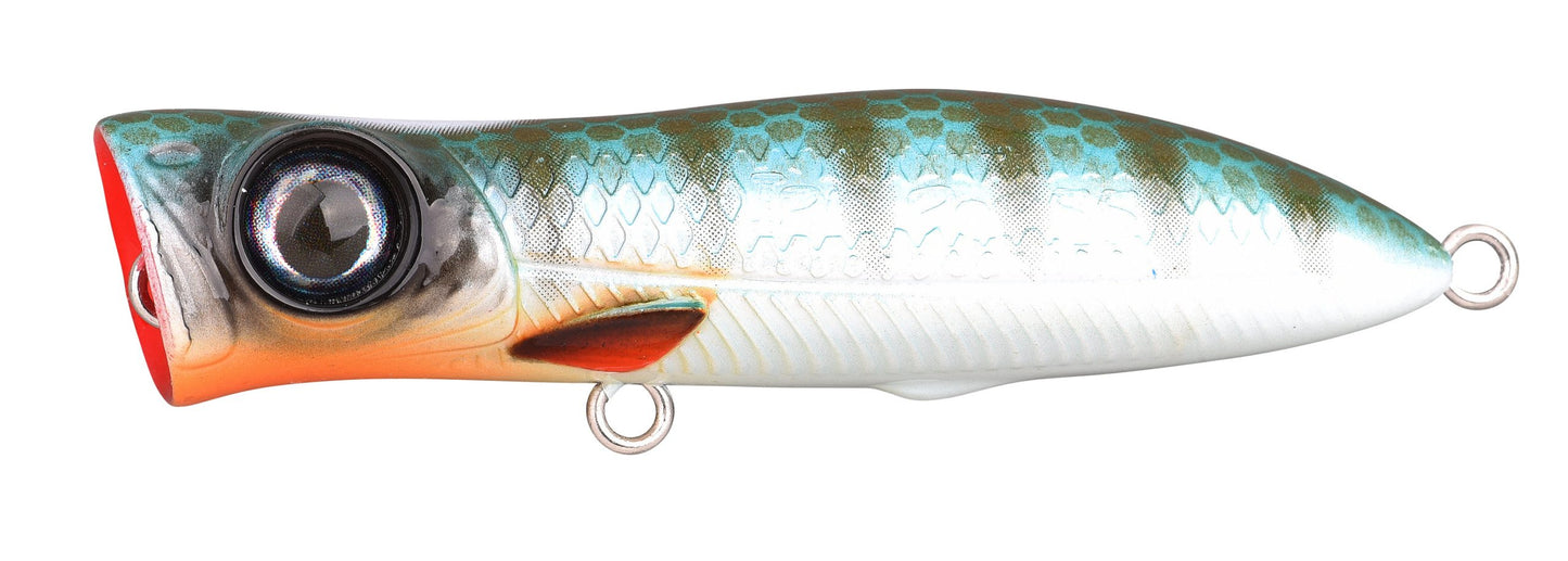 IRIS POP 5,5 cm | 4,8 g Hardlure von SPRO - Exklusiv  von SPRO - Nur €8.99! Neu bei BigBaitBrothers