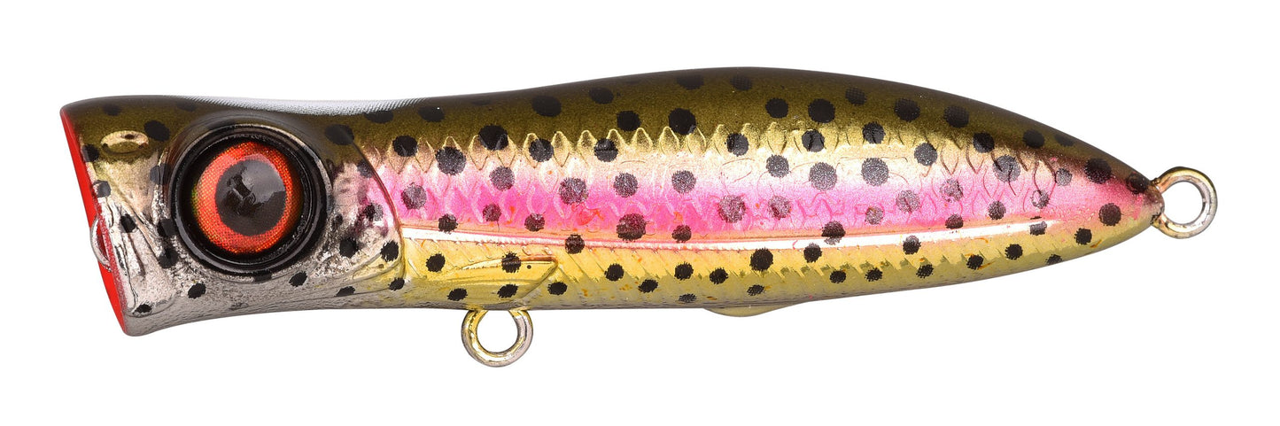 IRIS POP 5,5 cm | 4,8 g Hardlure von SPRO - Exklusiv  von SPRO - Nur €8.99! Neu bei BigBaitBrothers