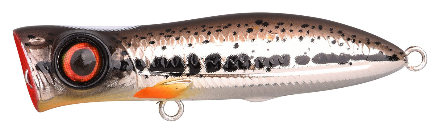 IRIS POP 5,5 cm | 4,8 g Hardlure von SPRO - Exklusiv  von SPRO - Nur €8.99! Neu bei BigBaitBrothers