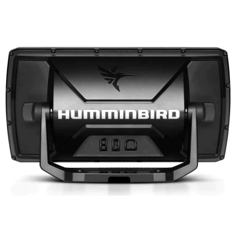 Humminbird HELIX 7 CHIRP SI GPS G4 - Exklusiv  von Humminbird - Nur €699! Neu bei BigBaitBrothers
