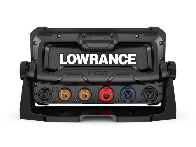 Lowrance HDS PRO 9 mit Active Imaging™ 3 in 1 - Exklusiv  von Lowrance - Nur €2497.81! Neu bei BigBaitBrothers