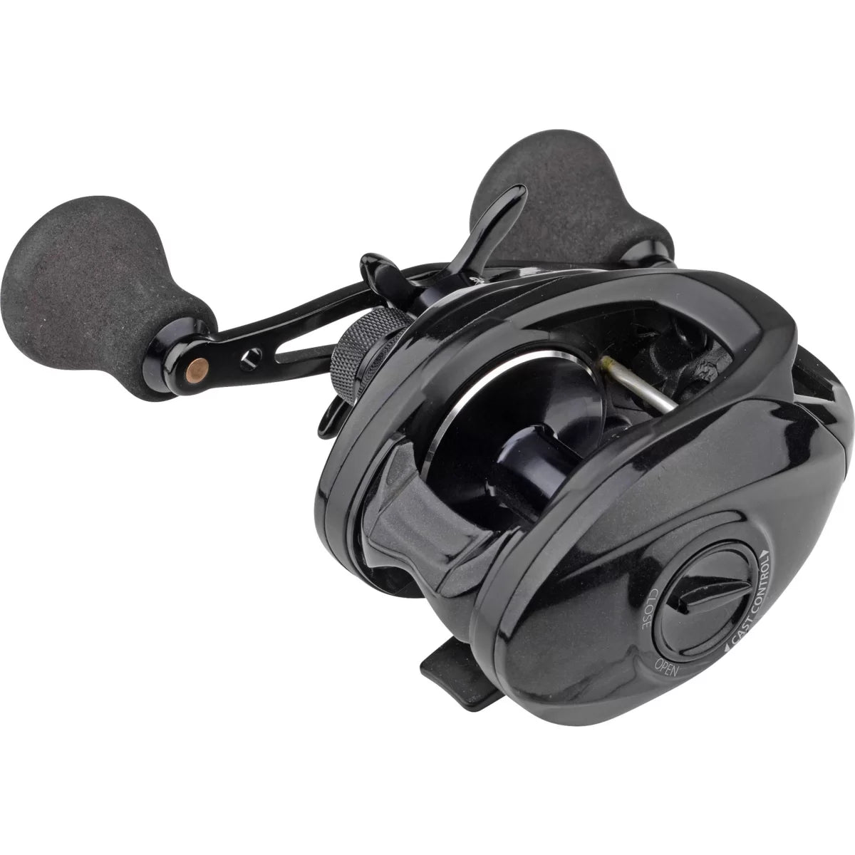 OX Baitcaster Reel Lefthand von SPRO - Exklusiv  von SPRO - Nur €119.95! Neu bei BigBaitBrothers