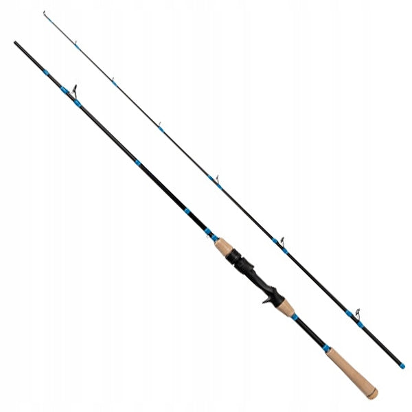 Blue Planet Casting Rute 185 cm - 20-70g Wurfgewicht von JMC - Exklusiv  von JMC - Nur €135! Neu bei BigBaitBrothers