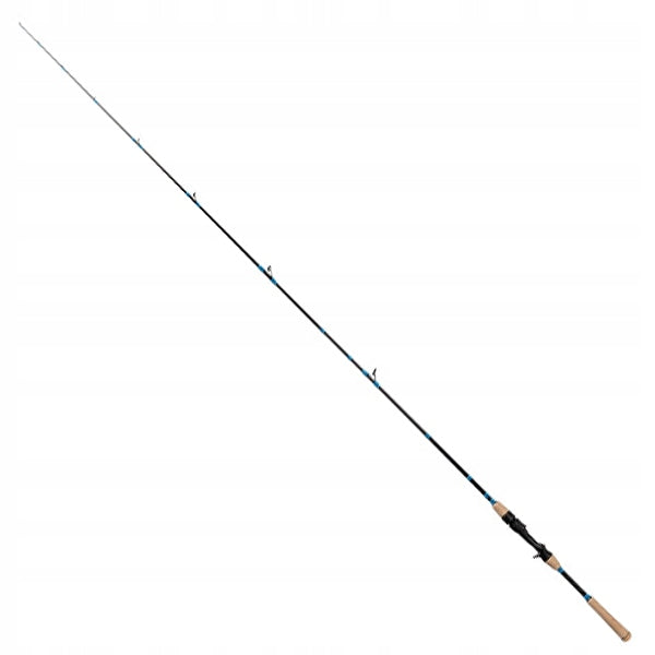 Blue Planet Casting Rute 185 cm - 20-70g Wurfgewicht von JMC - Exklusiv  von JMC - Nur €135! Neu bei BigBaitBrothers