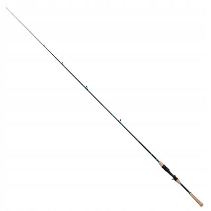 Blue Planet Casting Rute 185 cm - 20-70g Wurfgewicht von JMC - Exklusiv  von JMC - Nur €135! Neu bei BigBaitBrothers