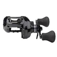 OX Baitcaster Reel Lefthand von SPRO - Exklusiv  von SPRO - Nur €119.95! Neu bei BigBaitBrothers