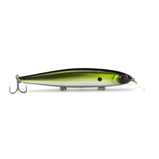 Wobbler "Harvester" 13 cm - 24 g - by JMC - Exklusiv  von JMC - Nur €11.03! Neu bei BigBaitBrothers