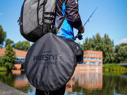 Freestyle Drop Net XTRA V2 von Spro - Exklusiv  von SPRO - Nur €59.99! Neu bei BigBaitBrothers